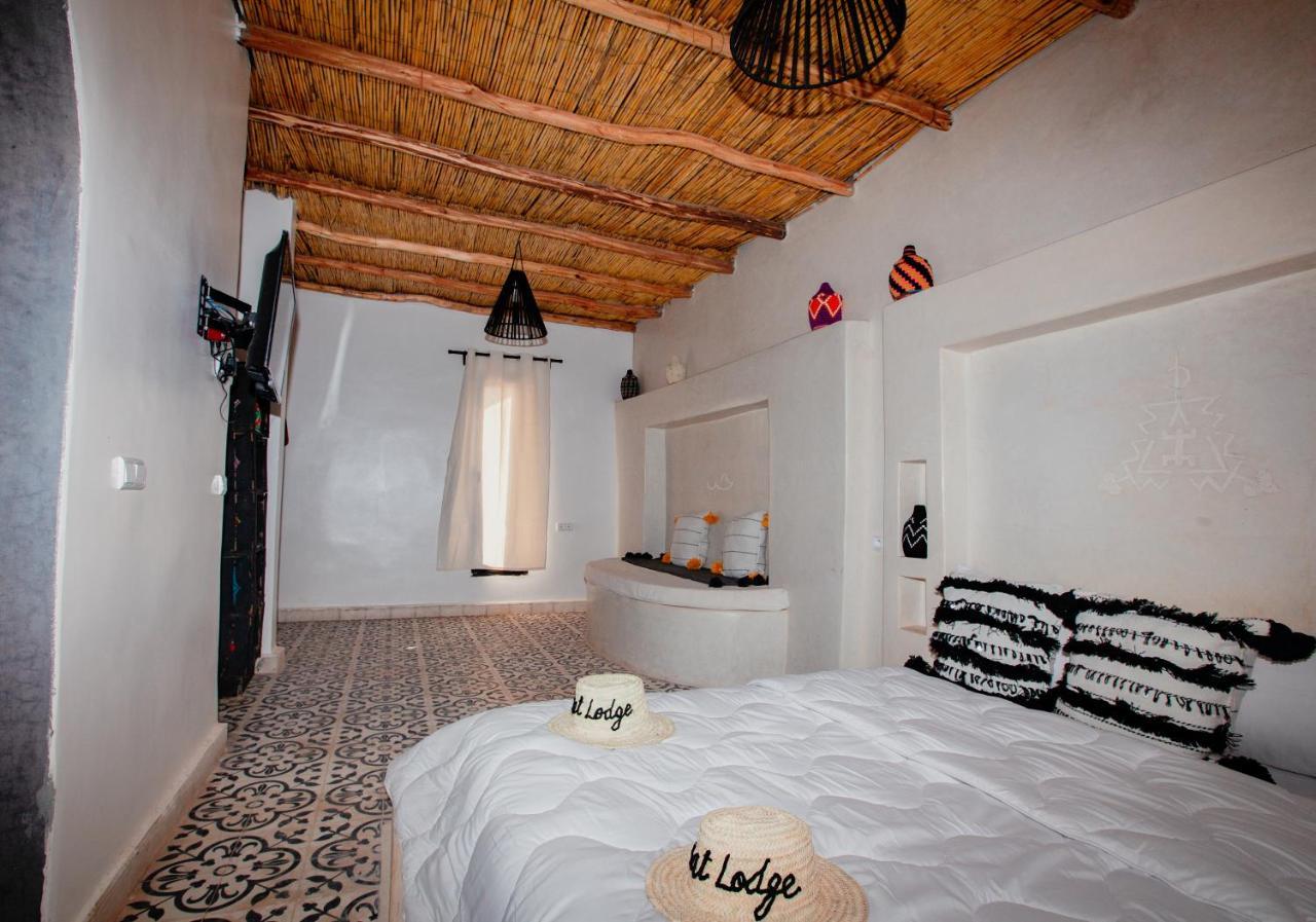 Guest house Aghmat