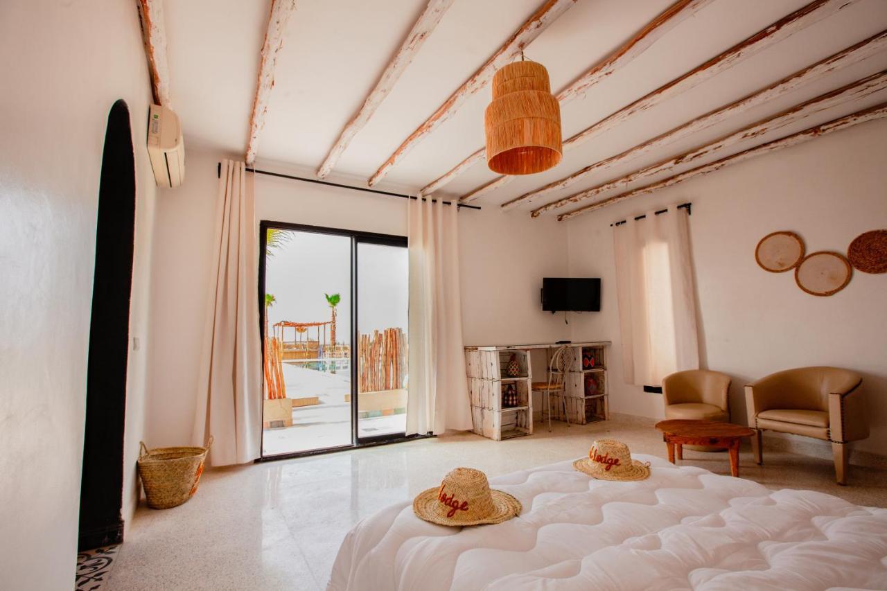 Guest house Aghmat Tamazouzte (Al Haouz)