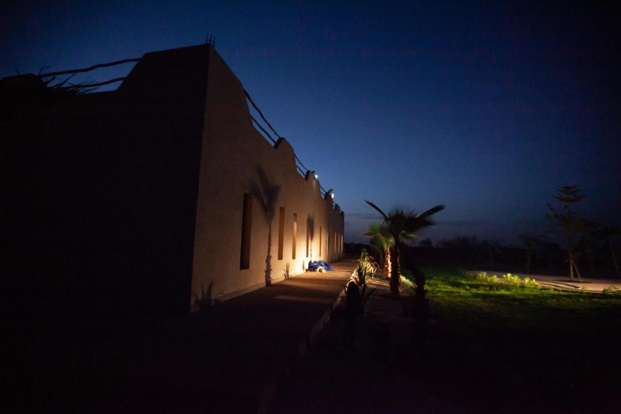 Aghmat Tamazouzte (Al Haouz)