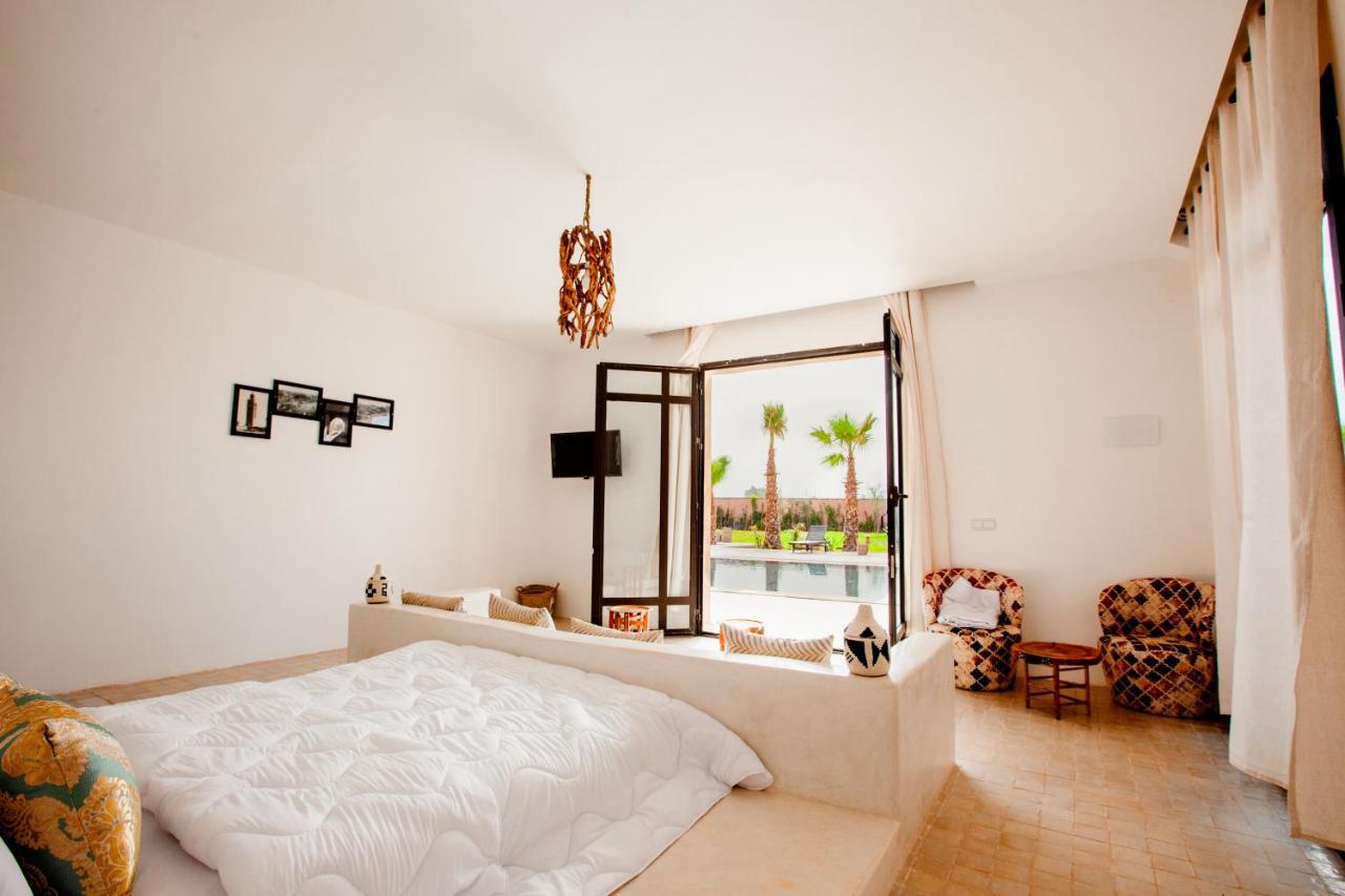 Aghmat Guest house