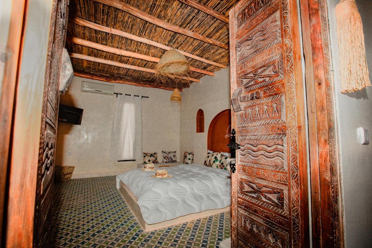 Aghmat * Tamazouzte (Al Haouz)