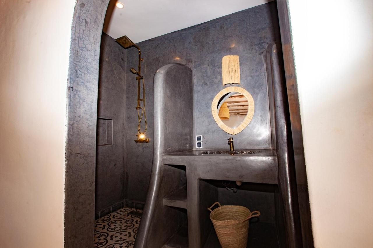 Aghmat Guest house