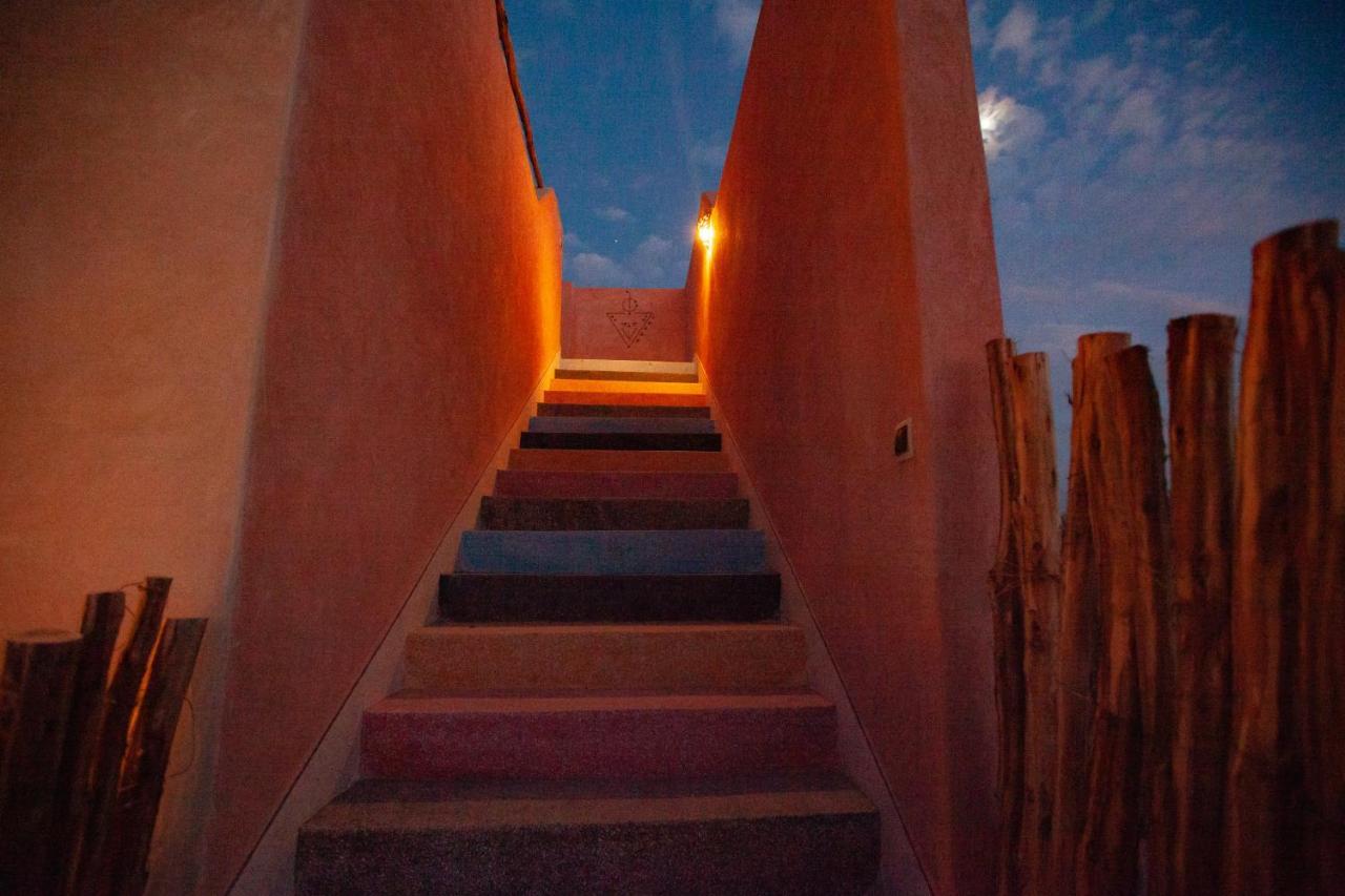Guest house Aghmat Tamazouzte (Al Haouz)