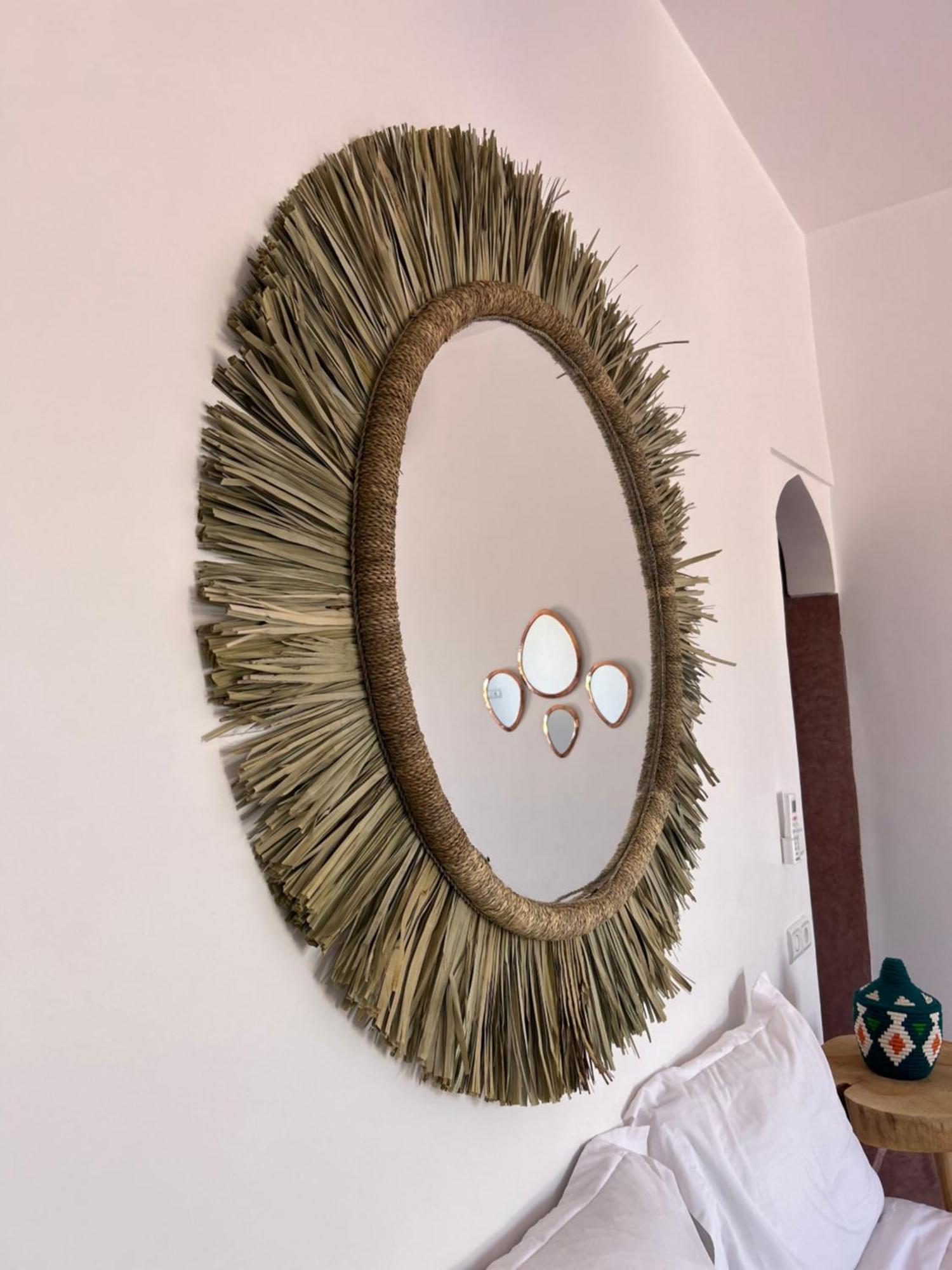 Aghmat Guest house Tamazouzte (Al Haouz)